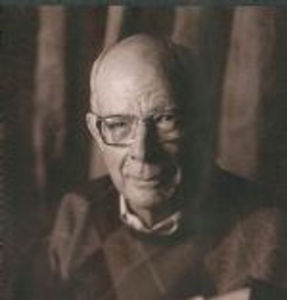 Dr. George Miller