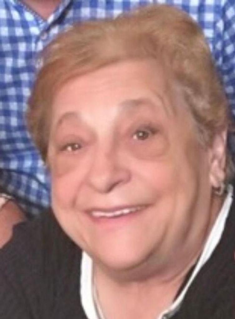 Marianne C. Sacramone Profile Photo