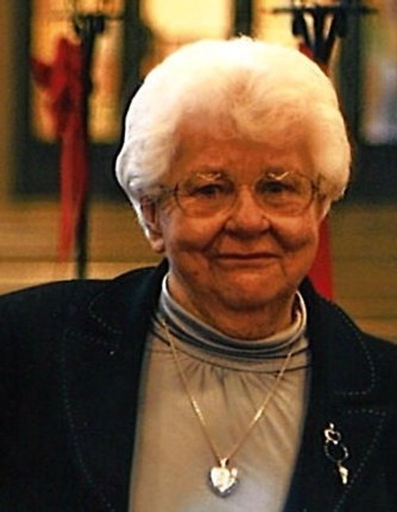 Joann Lewis
