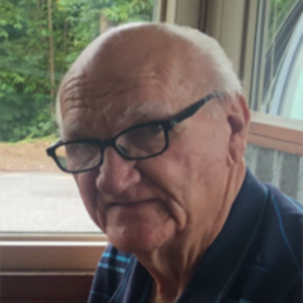Allen "Bud" Gene Gilbert