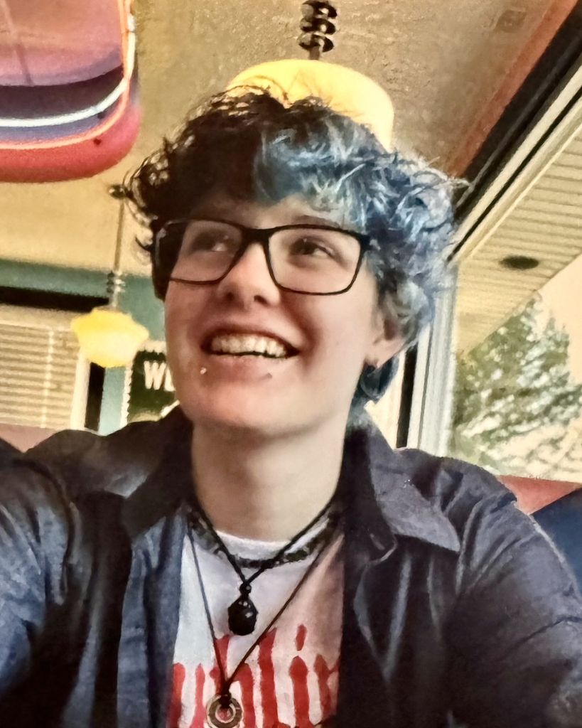 Ethan Bella Nicolette Heinze