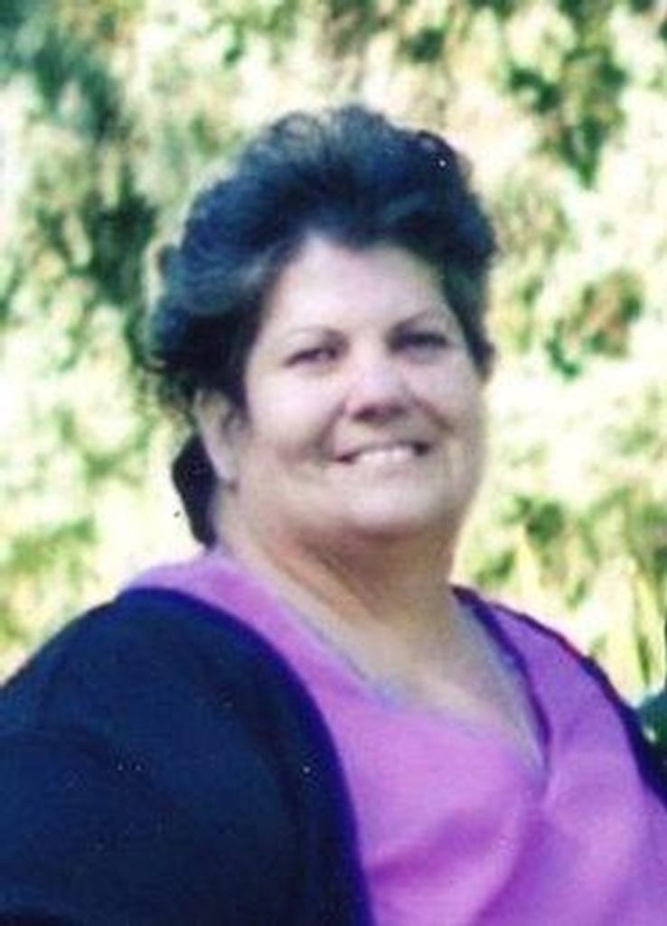 Theresa M. Jude