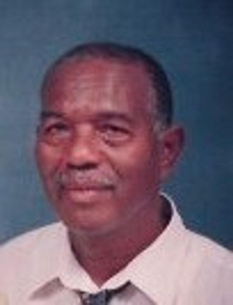 Deacon Rt Taylor Profile Photo