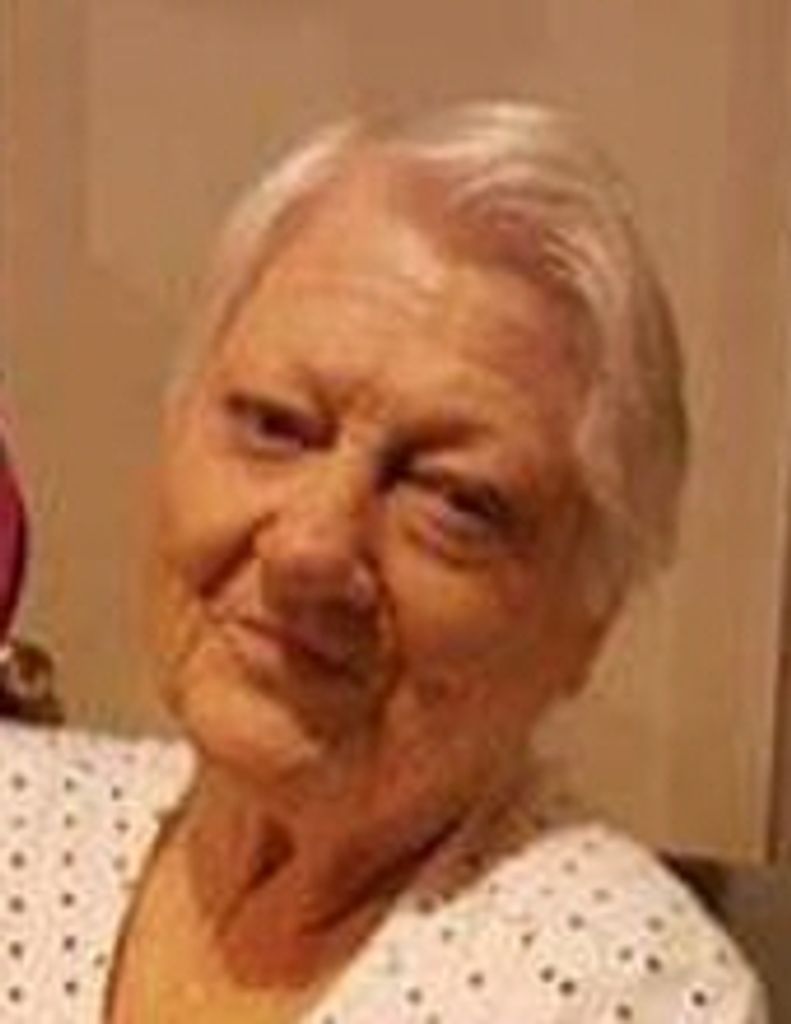 Shirley A. Karns