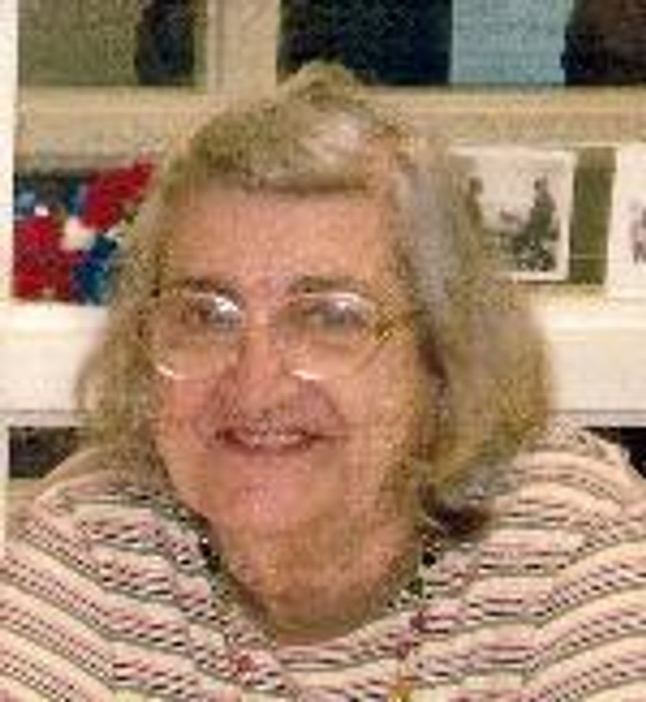 Catherine L. (Connors) Abney