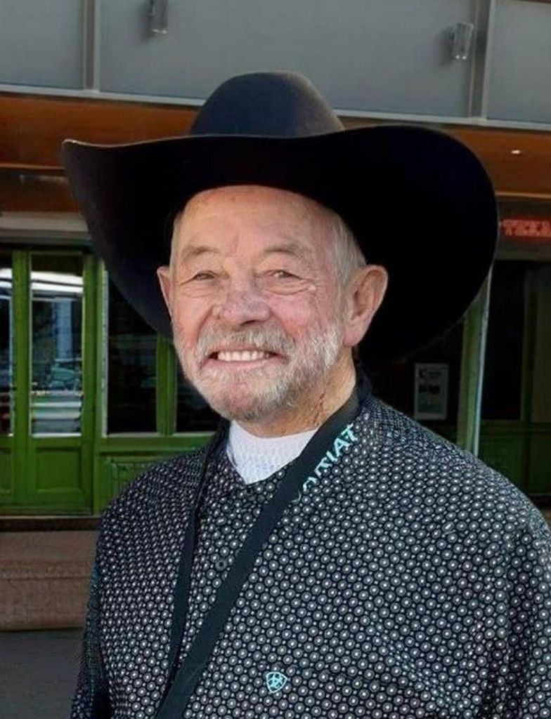 Walter Edward "Ed" Bradshaw Profile Photo