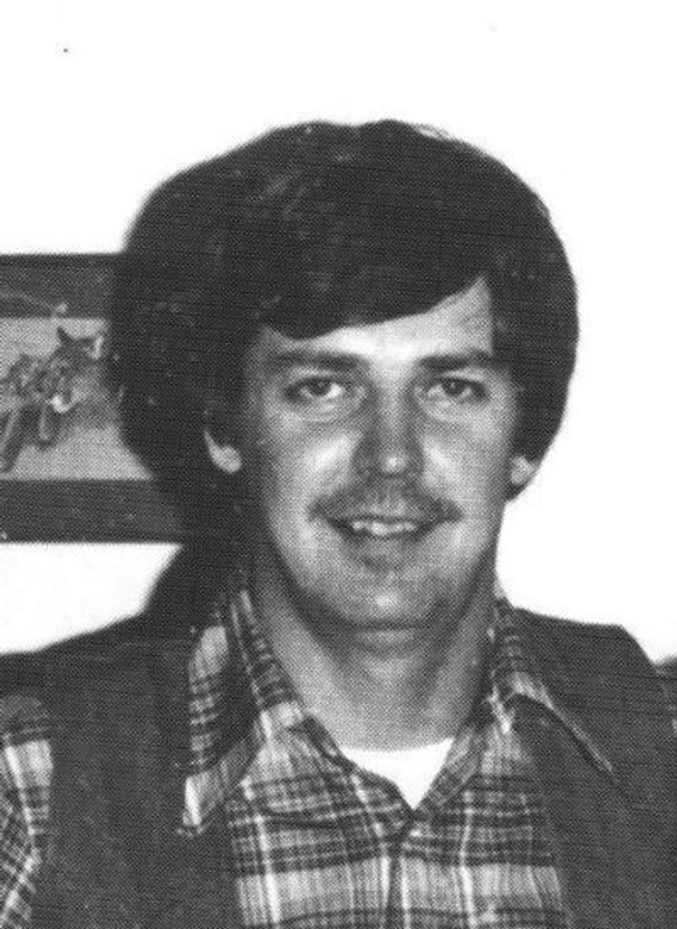 John Frederick Ross Profile Photo