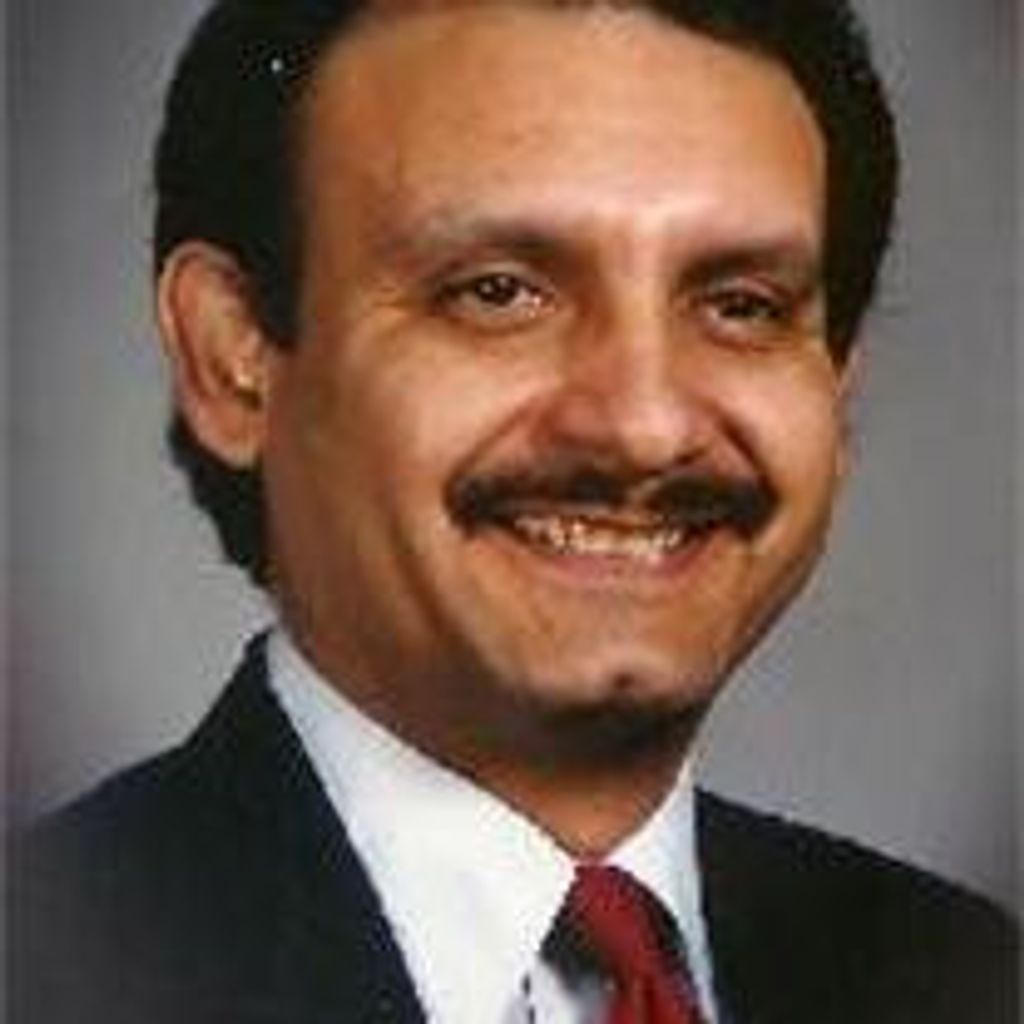 Charles “Chuck” Garcia