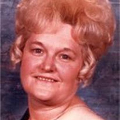 Vivian Lavonne Cornwell (Parker) Profile Photo