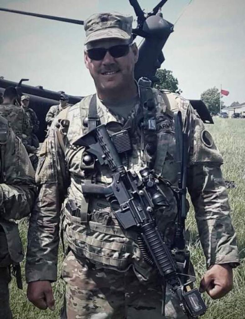 Kregg Oliver Profile Photo