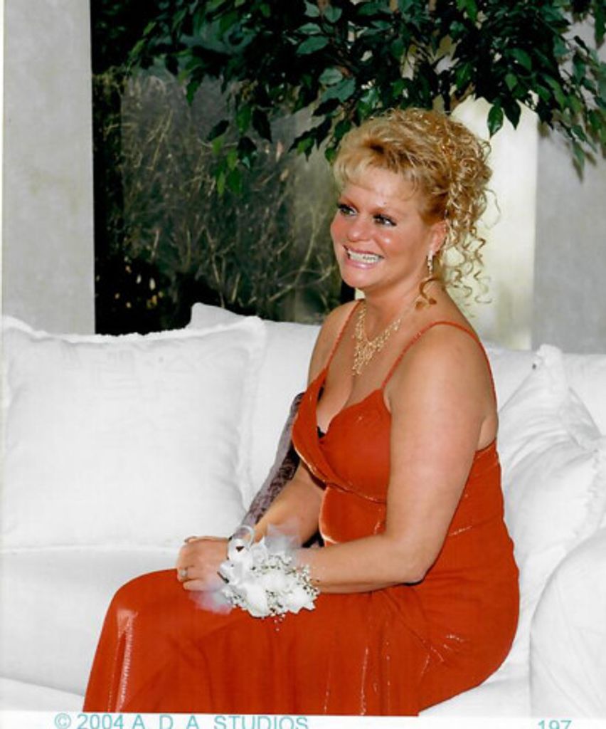 Dolores Bragg
