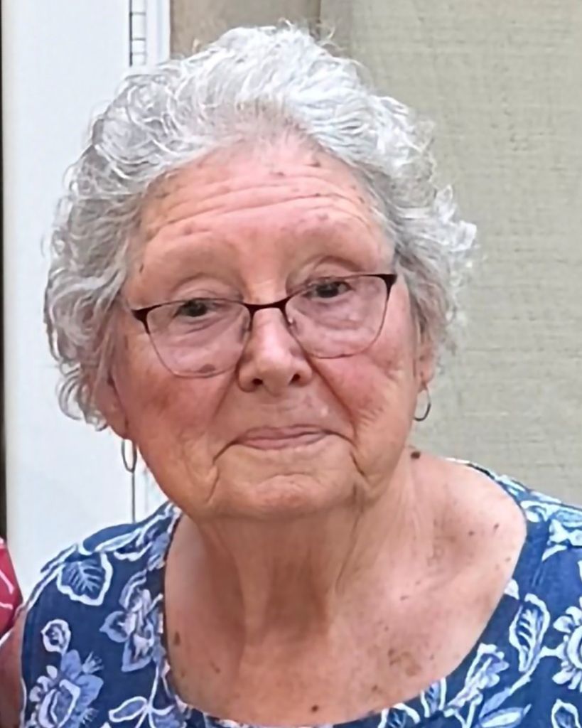 Estella Jean (Meyer) Morgan Profile Photo