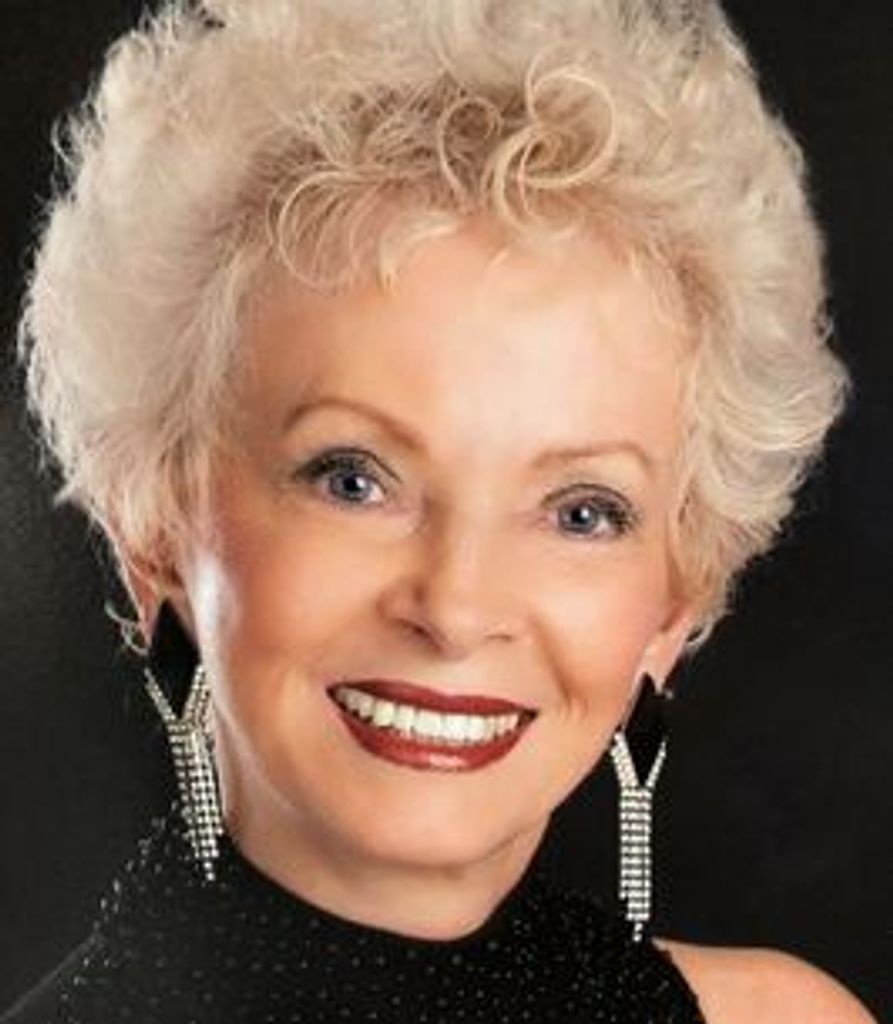 Lois  Foster Virgo Profile Photo