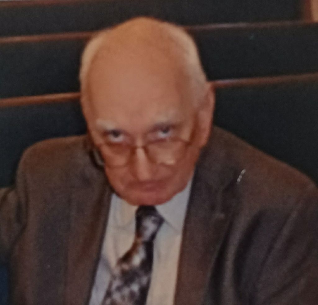 James Hughes Profile Photo