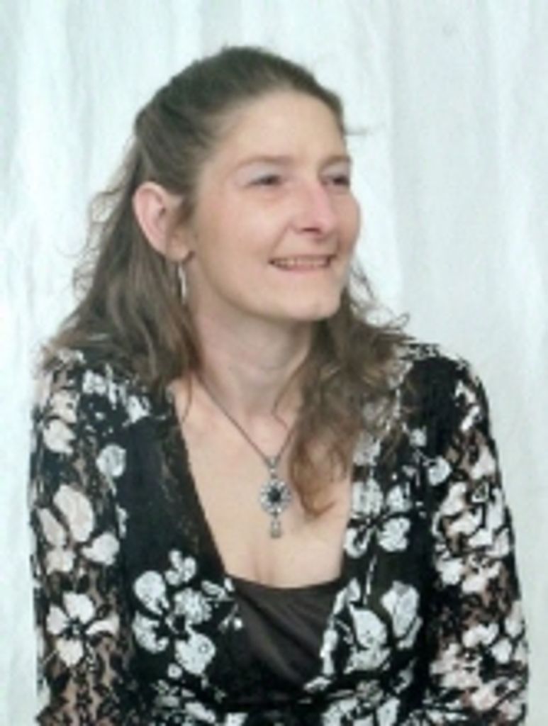 Angela Fillmore Gates