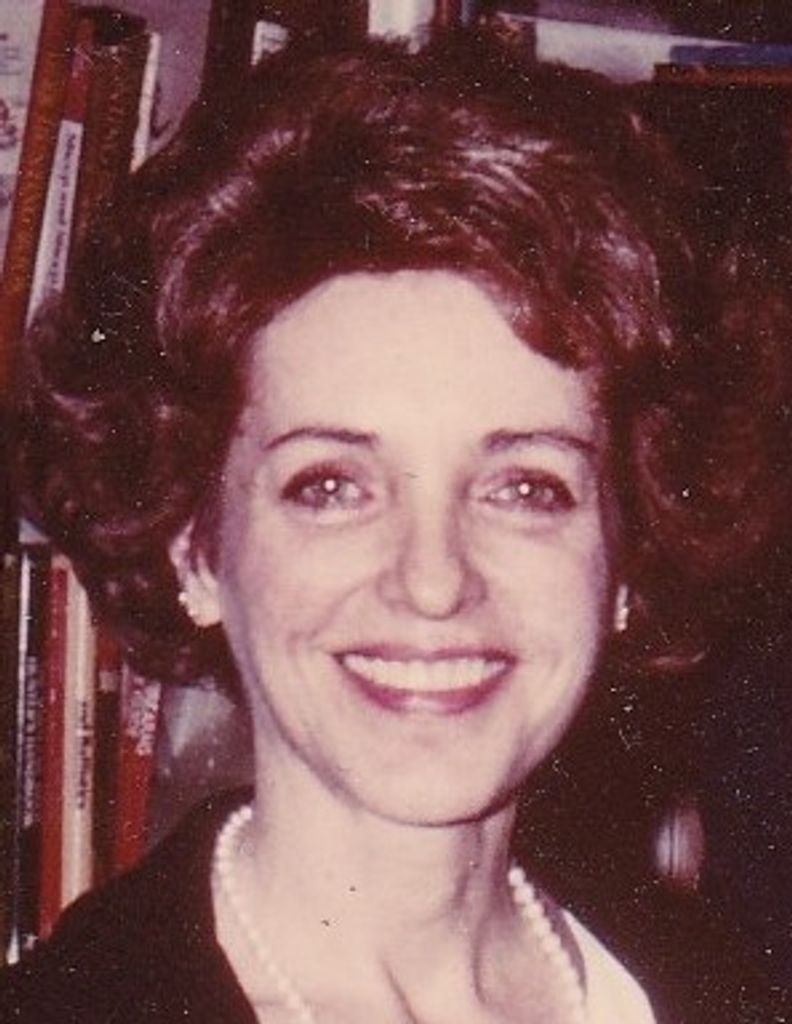 Joan C. Stone