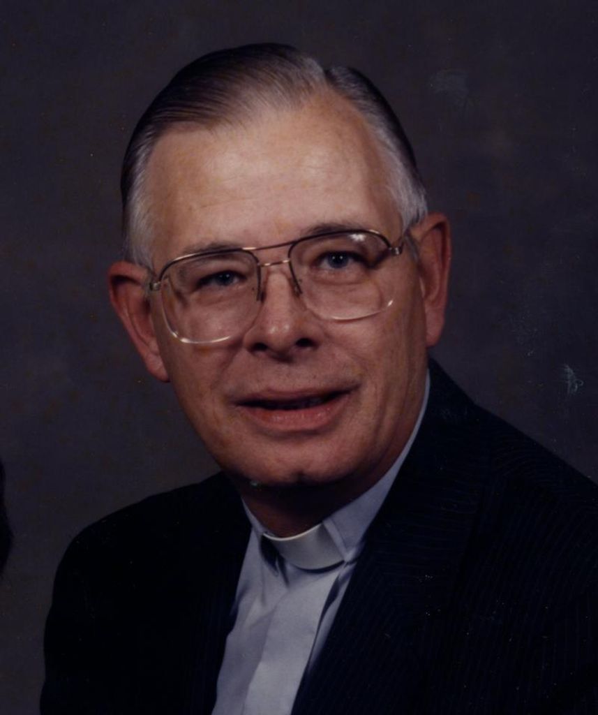 Rev. Ronald L. Deck