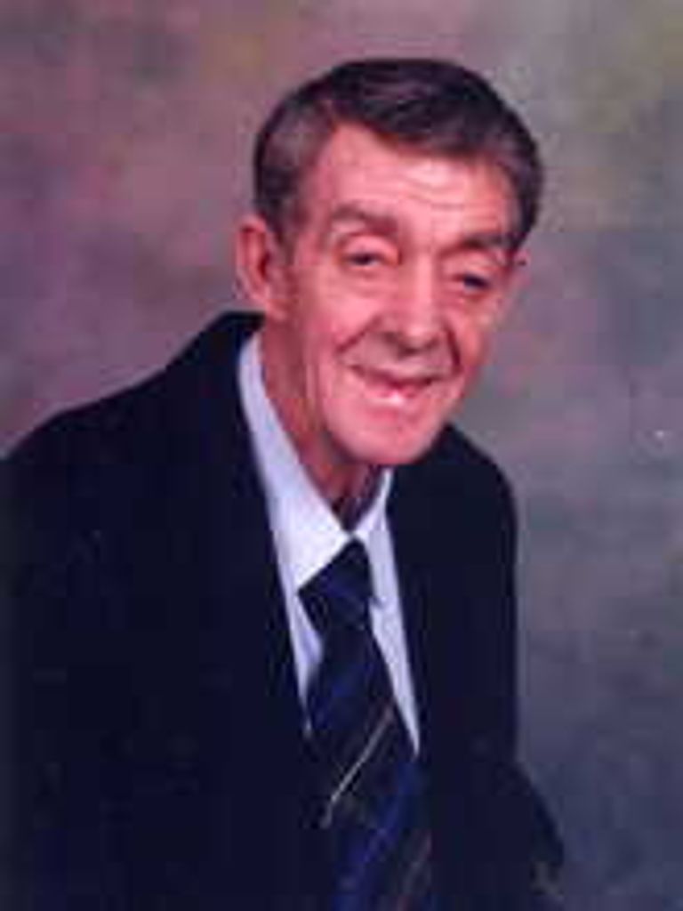 George "Richard" Hudson