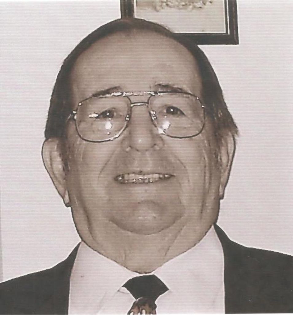 Jack Toschner