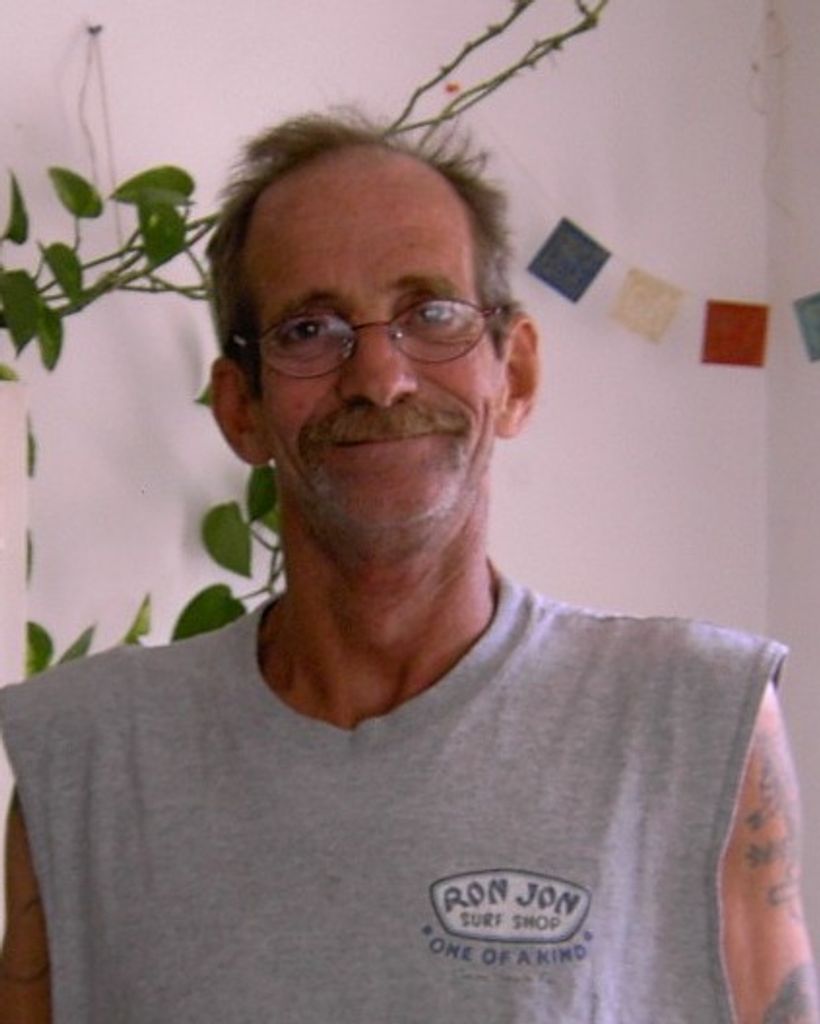 Anthony Ernest Carter Profile Photo