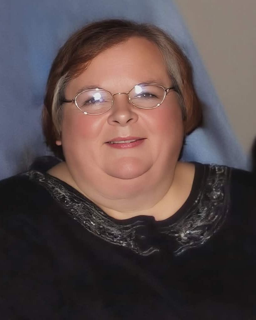 Deborah "Debbie" Ann Brenot