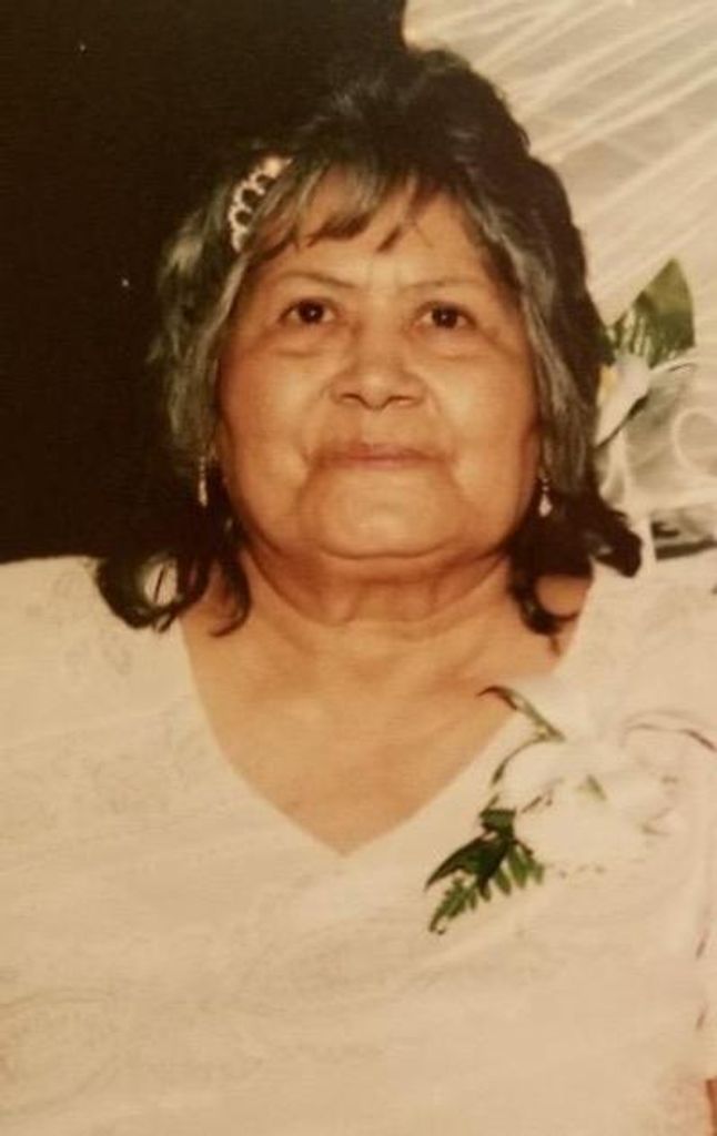 Eladia Rodriguez Profile Photo