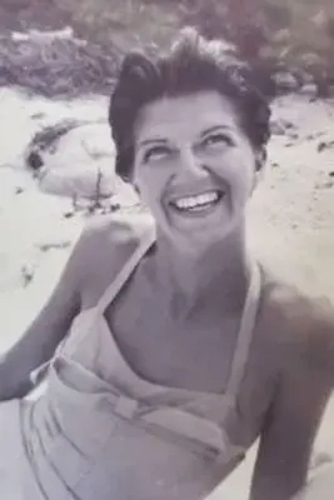 Grace Pauline Judson