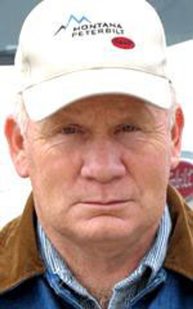Coby Lafayette Smith