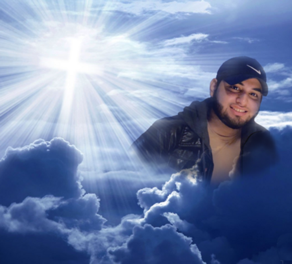 Osvaldo Daniel Rosales