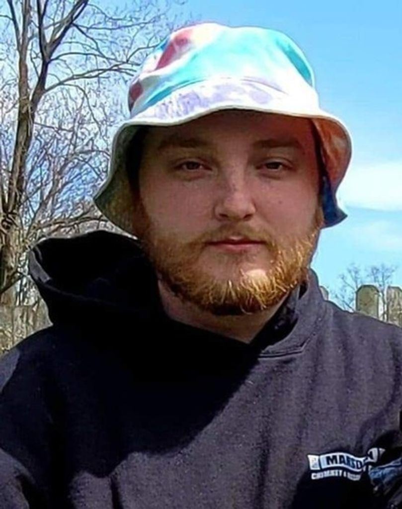 Fredrick Levi Marsden Profile Photo