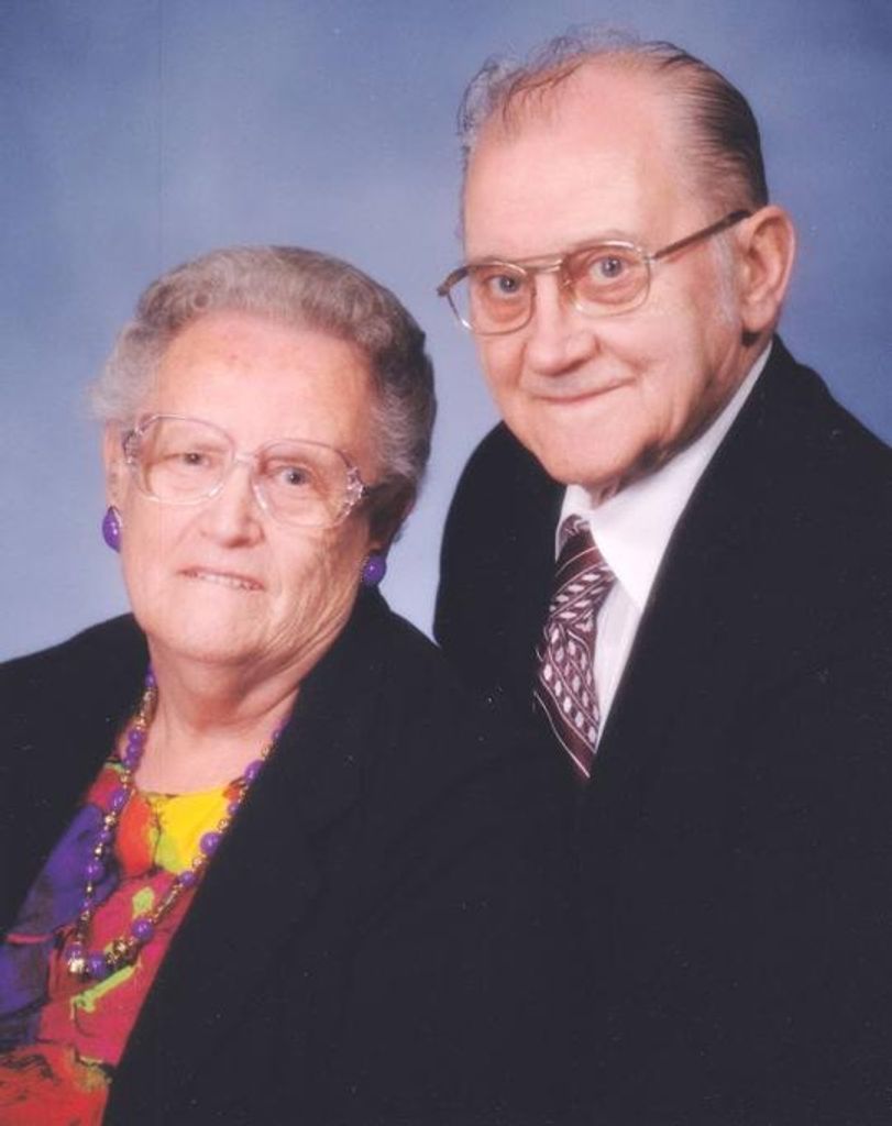 Gladys Mosher Profile Photo