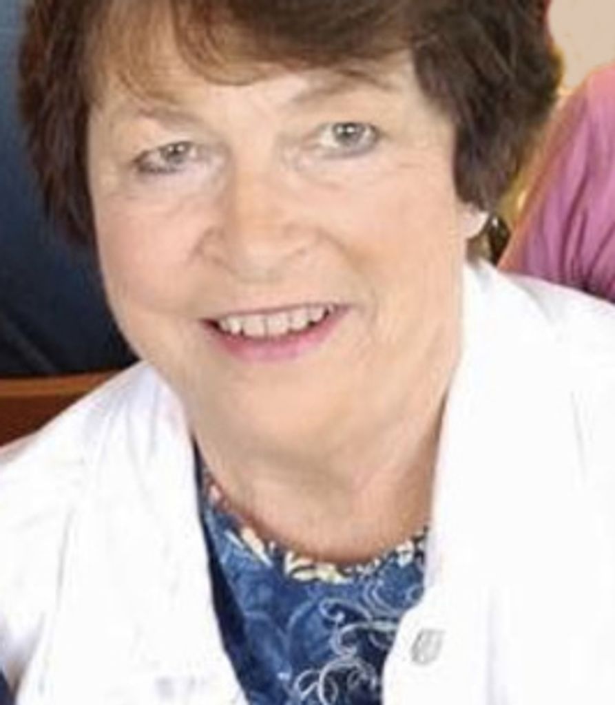 Leona Bishop