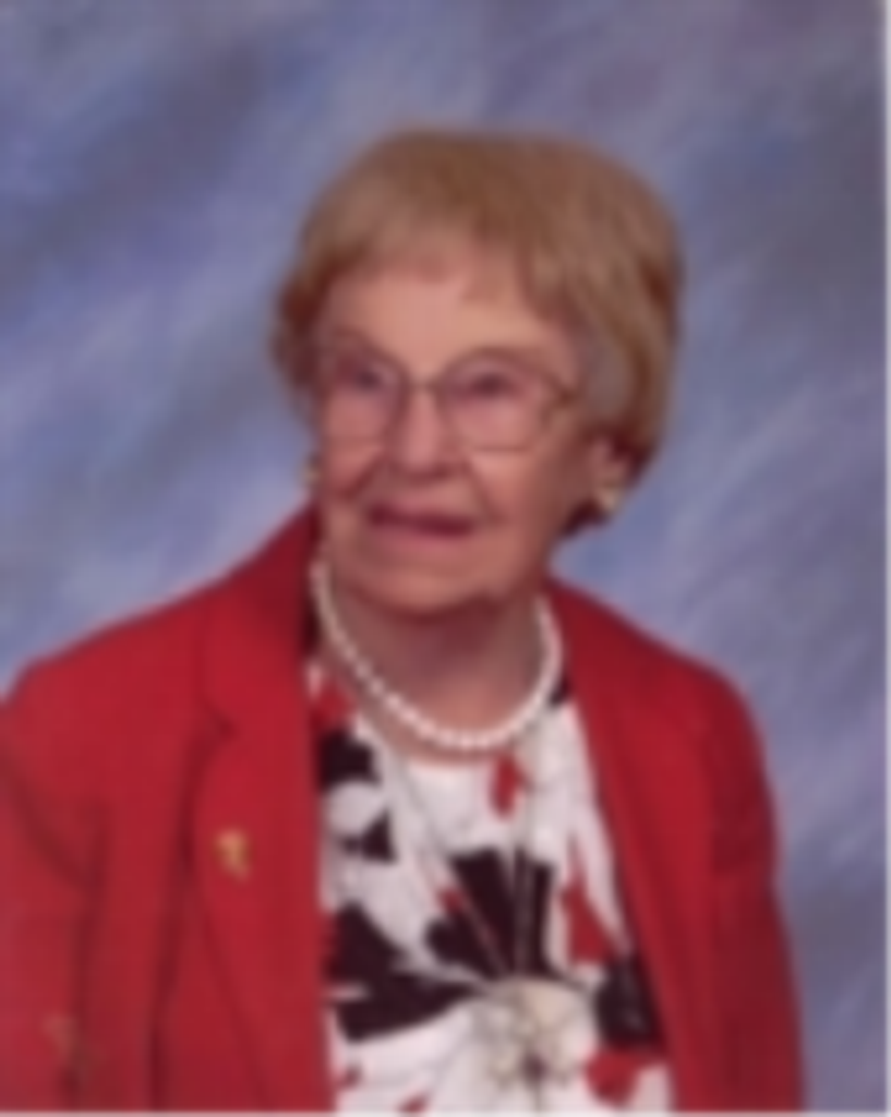 Ann Schaefer