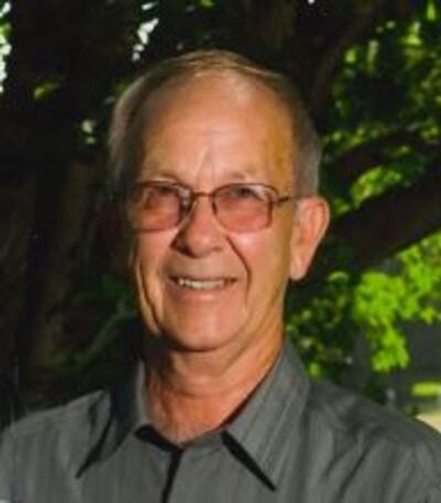 John "Butch" T. Laws Profile Photo