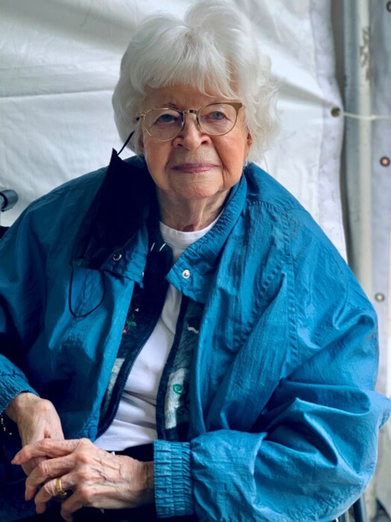 Kathleen Daly