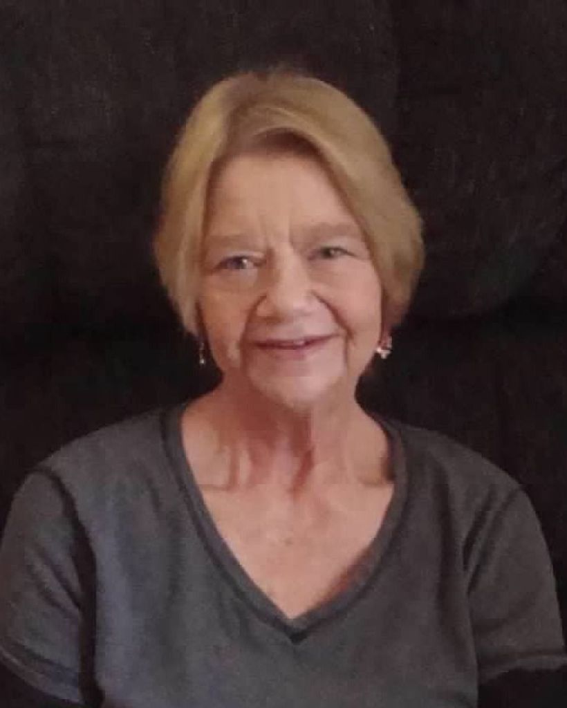 Darlene A. Palmer