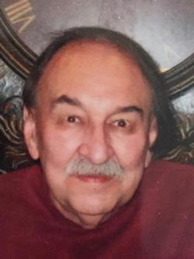 Thomas Otto Duerwaechter Profile Photo