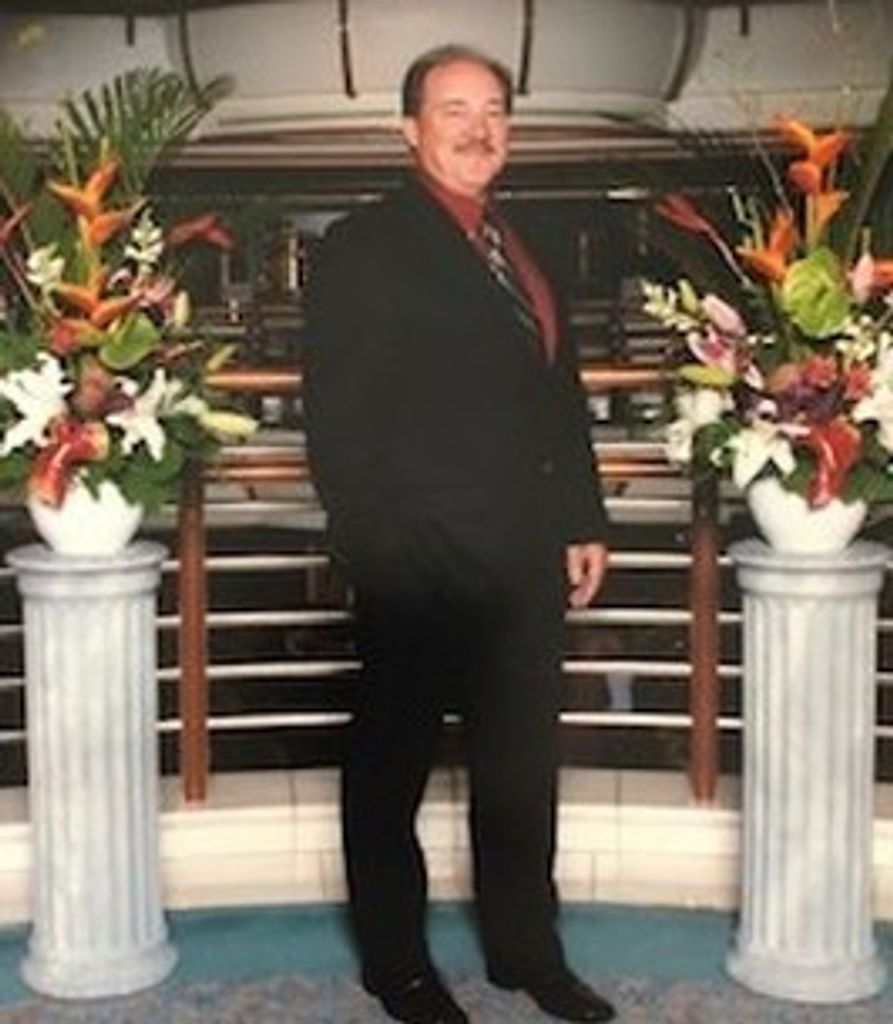 Dennis  Loy Kurtz
