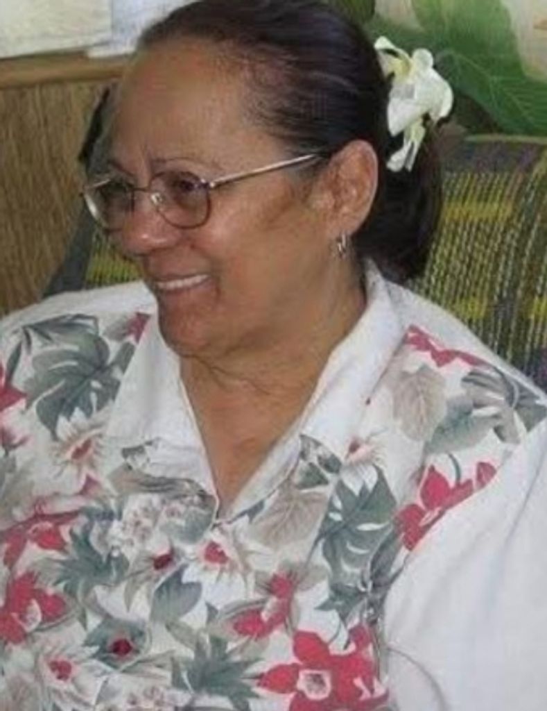 Dorothy Ann Nagaran Profile Photo