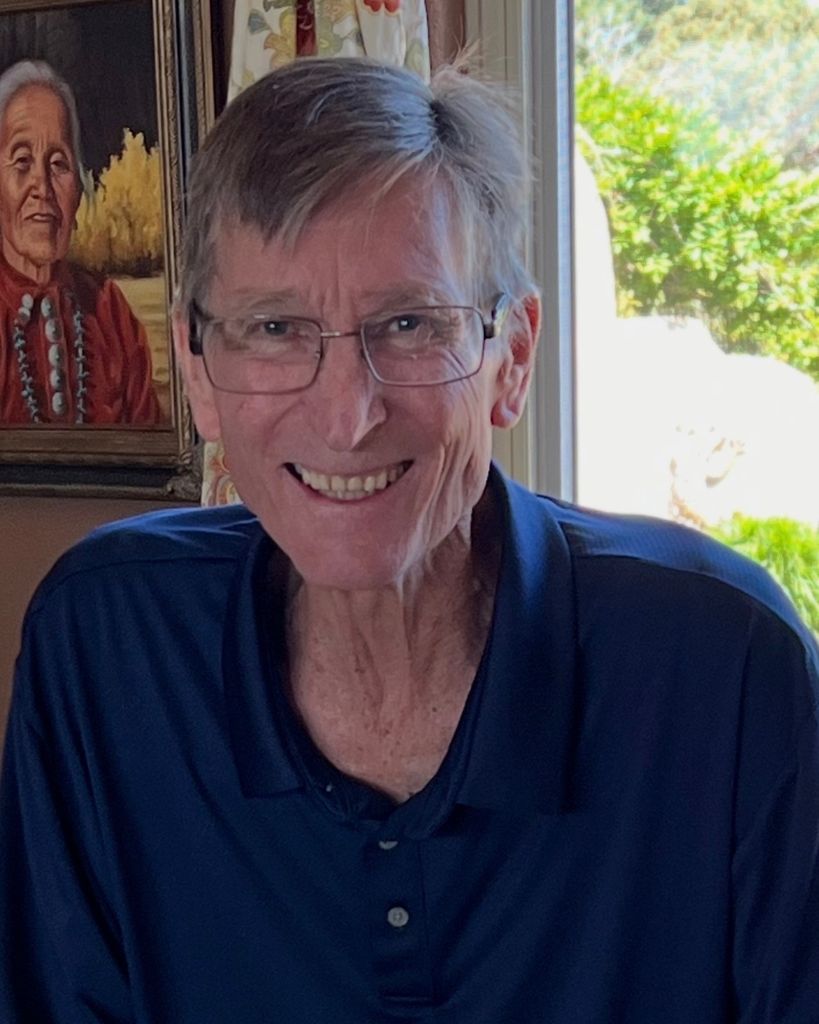 Herschal Ray Copeland Profile Photo