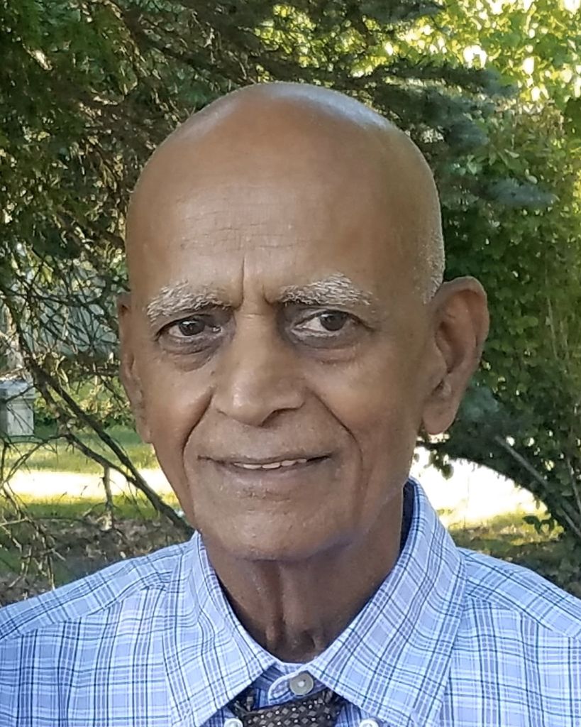 Parsottam C. Prajapati