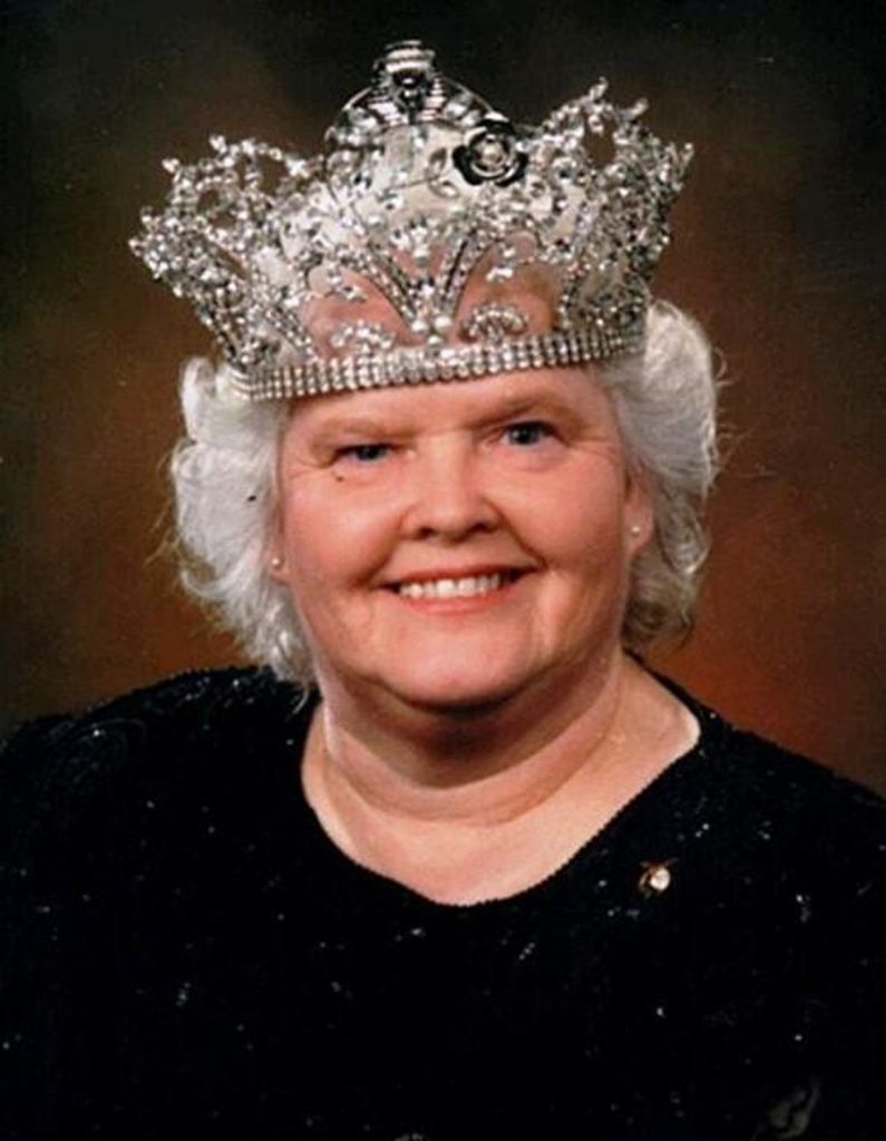 Judith Ann (Shriver)  Long