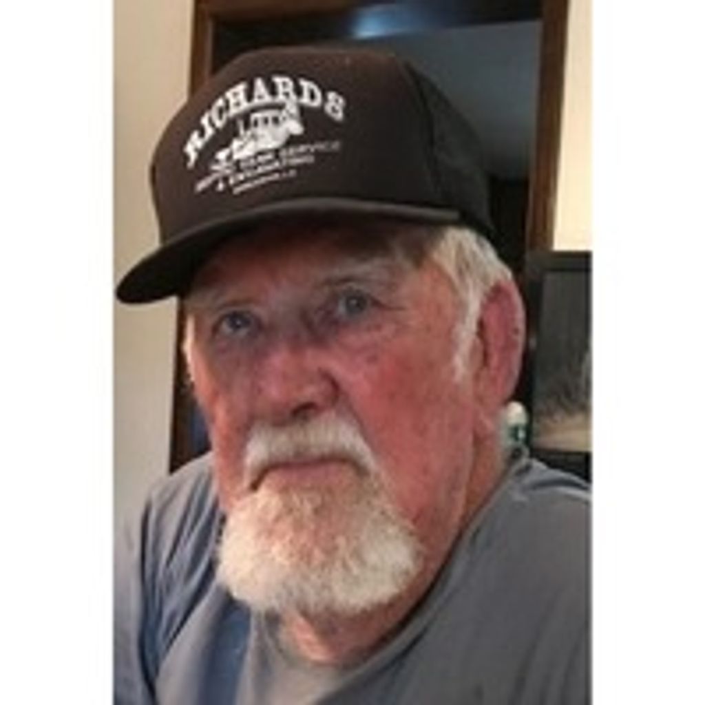 Ray "Pete" Gorby Profile Photo