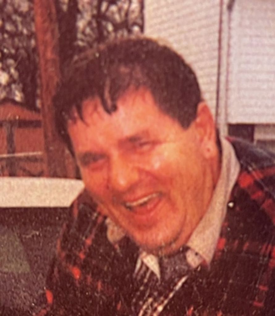 Donald E. Swank Profile Photo
