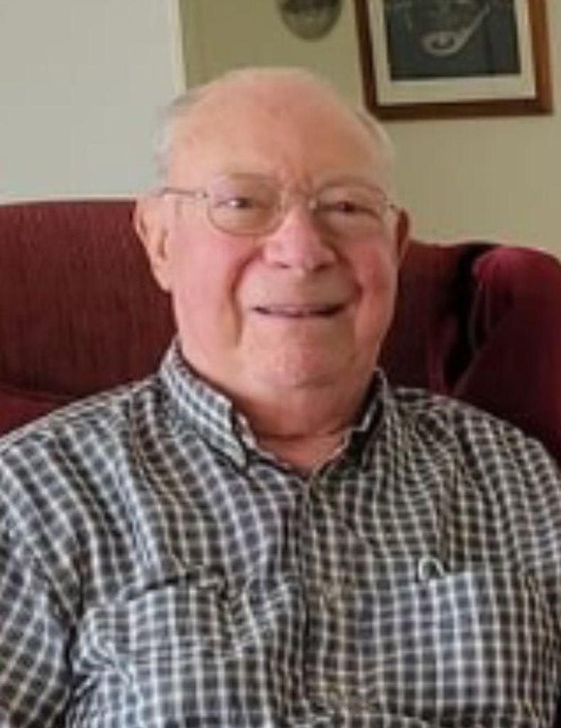 Edmund R. "Ed" Weise