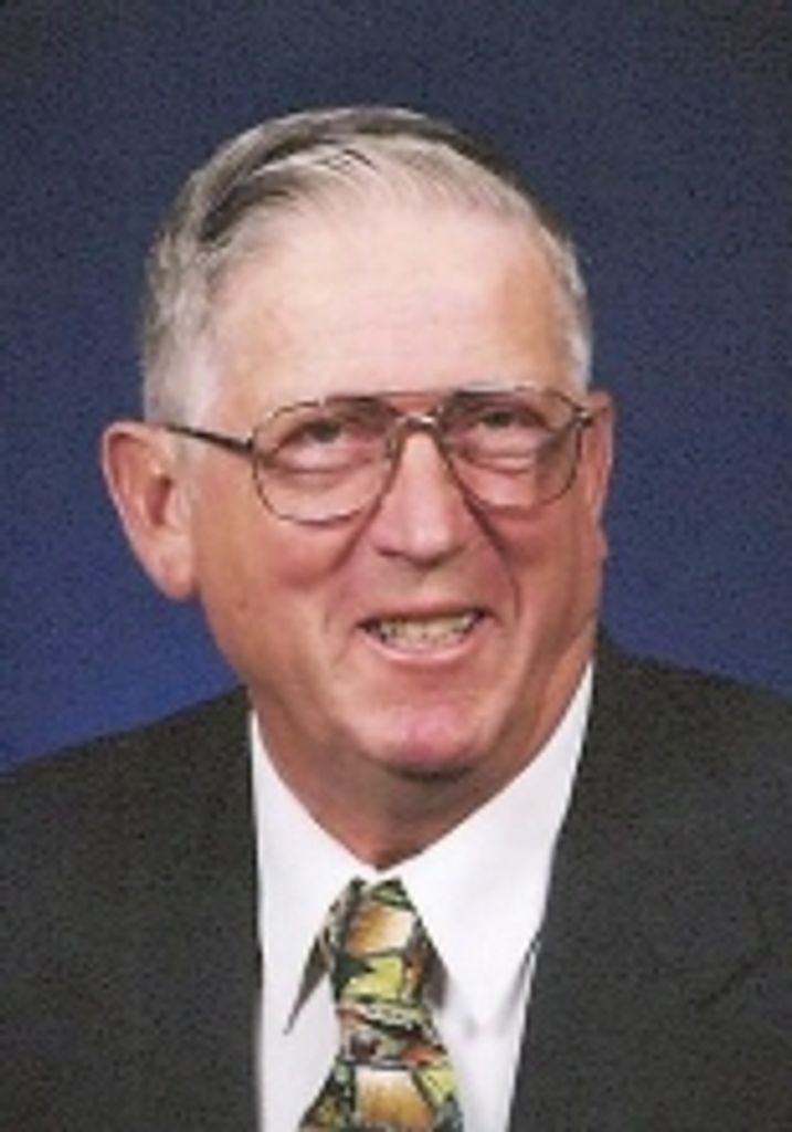 Albert C. Boss