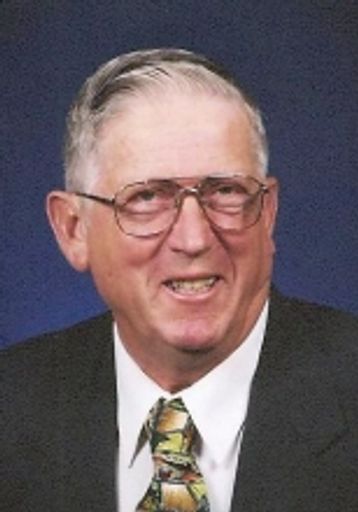 Albert C. Boss photo gallery thumbnail 1 of 1