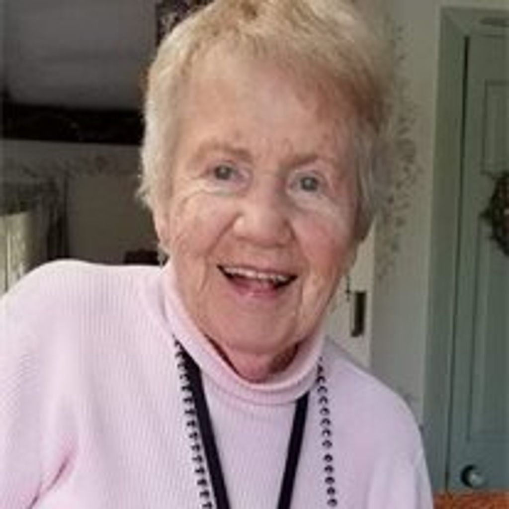 Rhea E. Beaudette Profile Photo