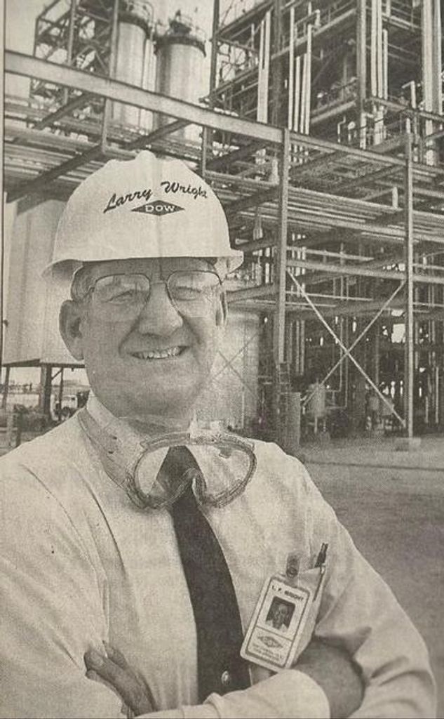 Larry Frank Wright Profile Photo