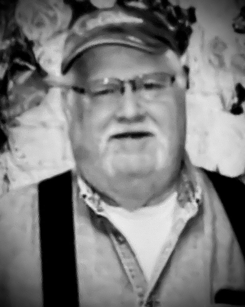 Ben Edward Mangum